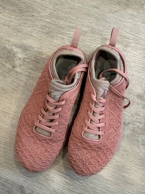 APL runners  - Dusty Rose